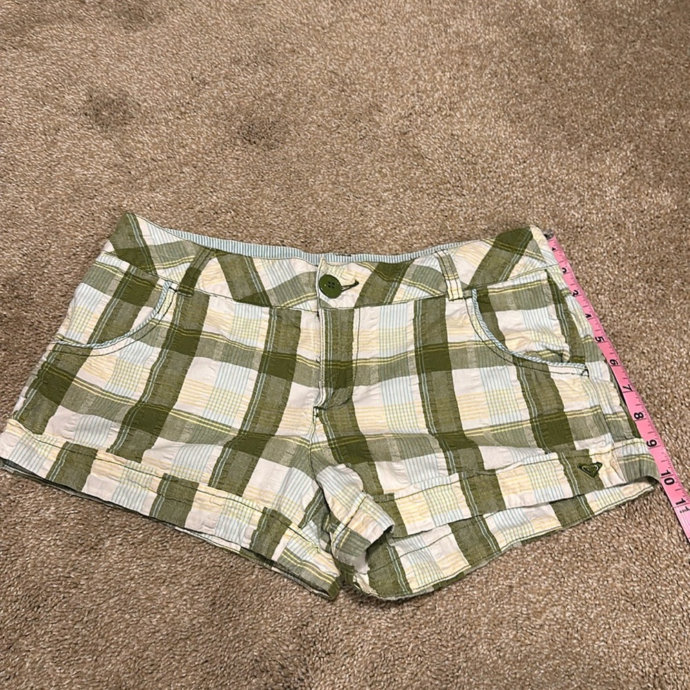 Roxy shorts